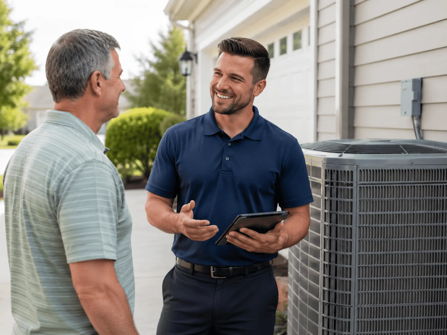 Heat Pump Installation Angels Camp, CA FAQs